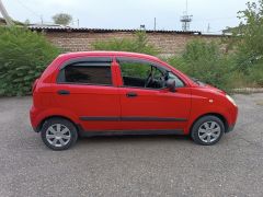 Фото авто Chevrolet Spark