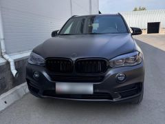 Фото авто BMW X5