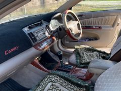 Photo of the vehicle Toyota Camry