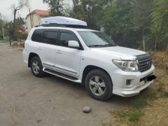 Сүрөт унаа Toyota Land Cruiser