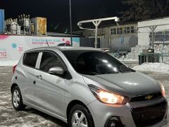 Сүрөт унаа Chevrolet Spark