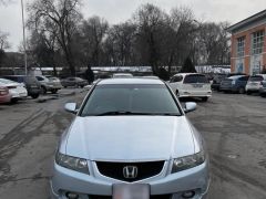 Сүрөт унаа Honda Accord