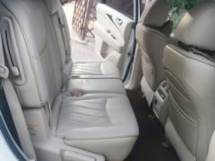 Photo of the vehicle Infiniti JX