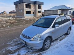 Сүрөт унаа Honda Stream