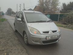 Сүрөт унаа Mitsubishi Colt