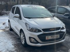 Photo of the vehicle Chevrolet Spark