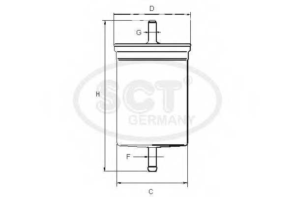 Spare Parts and Consumables - Sct_st_393_ sct st393