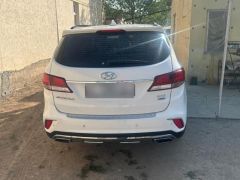 Фото авто Hyundai Maxcruz