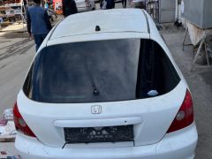 Сүрөт унаа Honda Civic