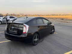 Сүрөт унаа Toyota Prius