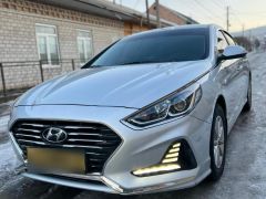 Сүрөт унаа Hyundai Sonata