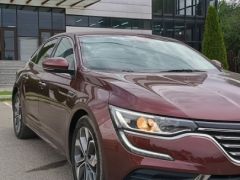 Photo of the vehicle Renault Samsung SM6