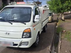 Фото авто Hyundai Porter