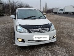 Сүрөт унаа Toyota Ipsum