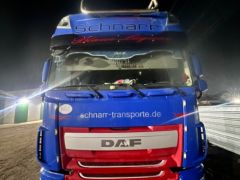 Фото авто DAF XF106 series