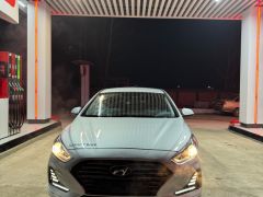 Photo of the vehicle Hyundai Sonata