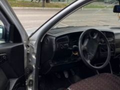 Сүрөт унаа Volkswagen Vento