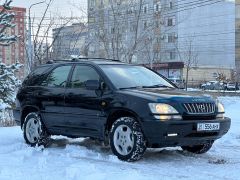 Фото авто Lexus RX