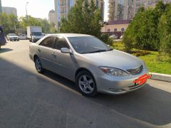 Сүрөт унаа Toyota Camry