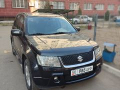 Фото авто Suzuki Grand Vitara