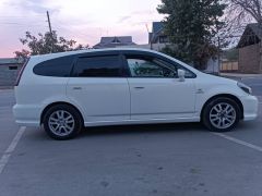 Фото авто Honda Stream