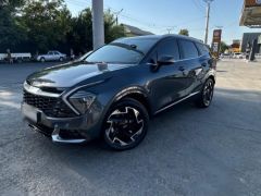 Сүрөт унаа Kia Sportage