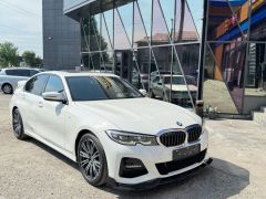 Фото авто BMW 3 серии