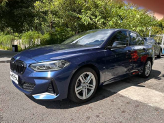 Photo of the vehicle BMW 1 Series