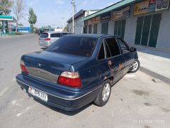 Сүрөт унаа Daewoo Nexia