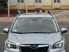 Фото авто Subaru Forester