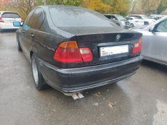 Photo of the vehicle BMW 3 Series