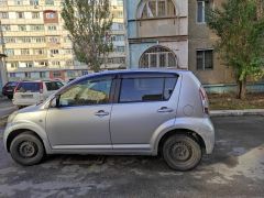 Сүрөт унаа Toyota Passo