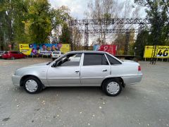 Сүрөт унаа Daewoo Nexia