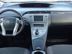 Photo of the vehicle Toyota Prius