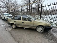 Сүрөт унаа Daewoo Nexia