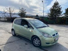 Сүрөт унаа Mitsubishi Colt