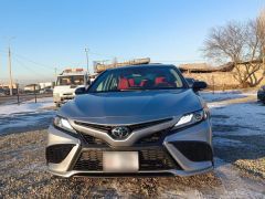 Сүрөт унаа Toyota Camry