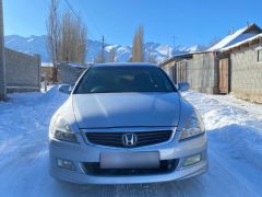 Сүрөт унаа Honda Inspire