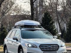 Photo of the vehicle Subaru Outback