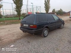 Фото авто Volkswagen Passat