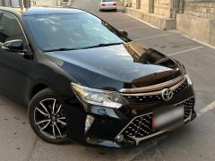 Сүрөт унаа Toyota Camry