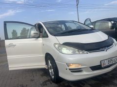 Сүрөт унаа Toyota Estima