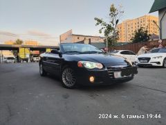 Сүрөт унаа Chrysler Sebring