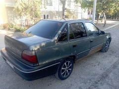 Фото авто Daewoo Nexia