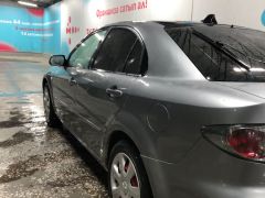 Сүрөт унаа Mazda 6