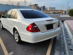 Фото авто Mercedes-Benz E-Класс