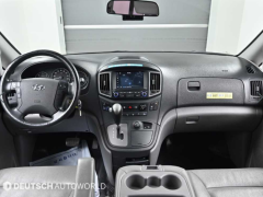 Сүрөт унаа Hyundai Starex (H-1)