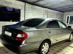 Сүрөт унаа Toyota Camry