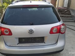 Photo of the vehicle Volkswagen Passat