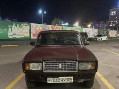 Photo of the vehicle ВАЗ (Lada) 2107